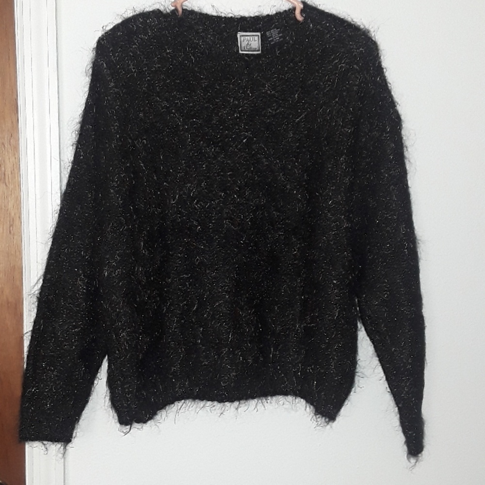 Paul Et Duffier Sweater